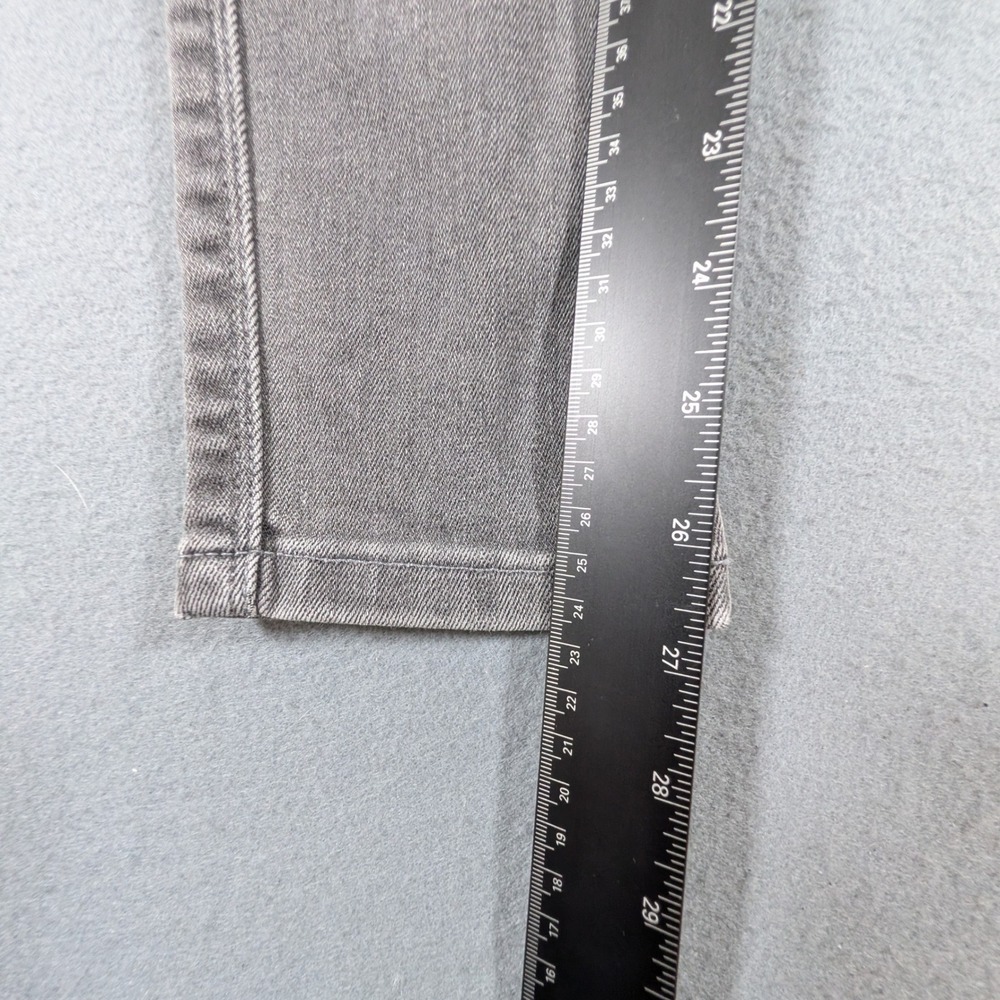 DU/ER Performance Denim Jeans Mens 29x28‎ Grey Slim Fit WLF9A011 - Picture 4 of 10